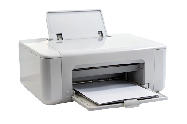 Laser Printer
