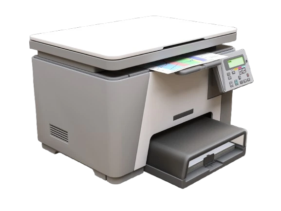 All-in-One Printer