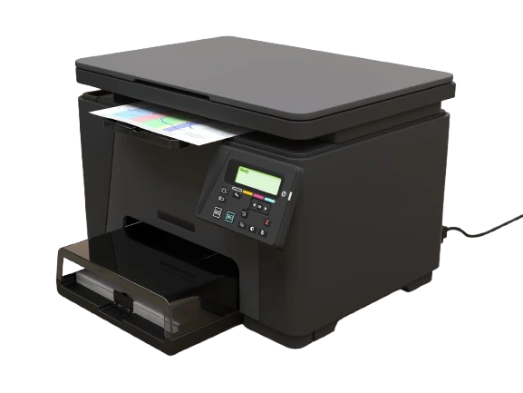 All-in-One Printer